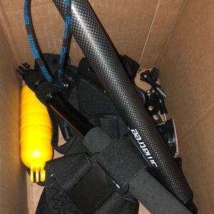 Gropro Equipments